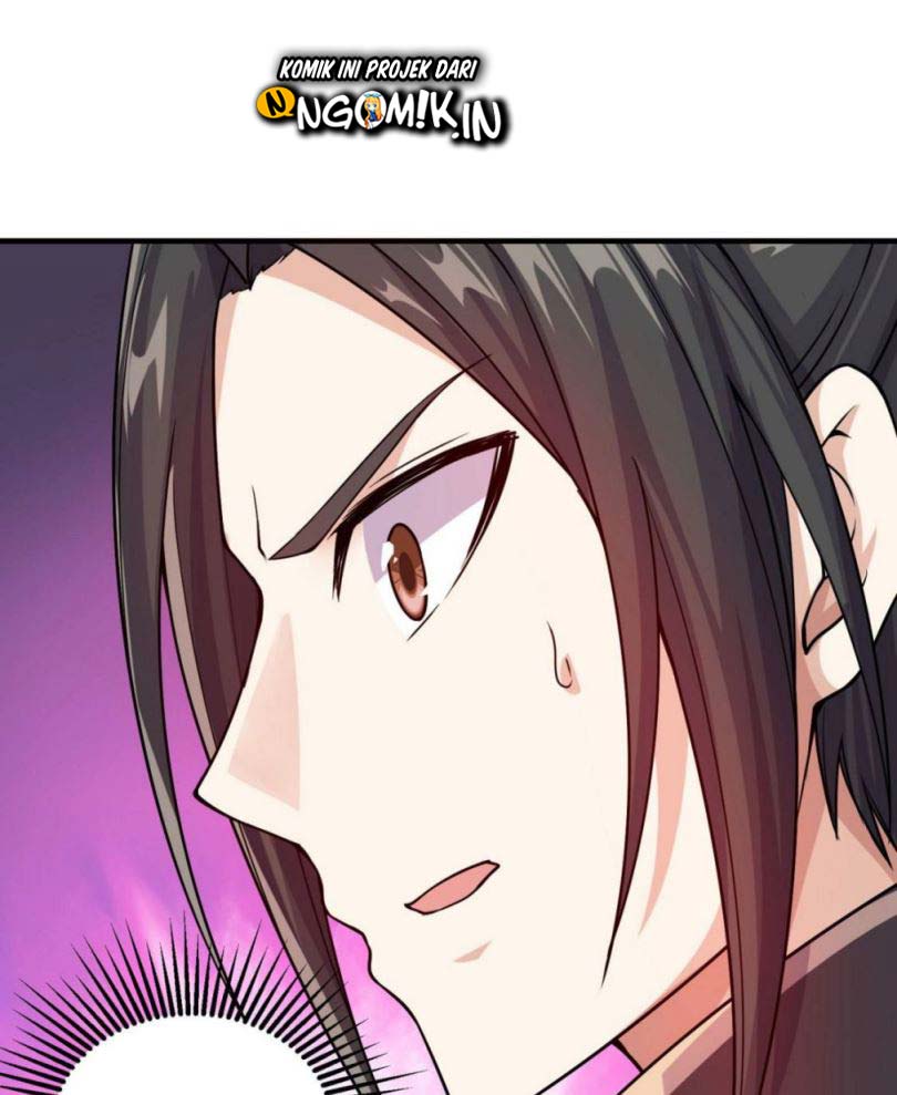 Matchless Emperor Chapter 04 Gambar 11